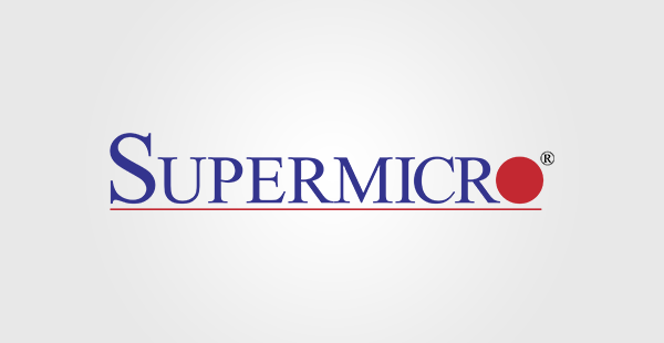 راه اندازی سرورهای Supermicro